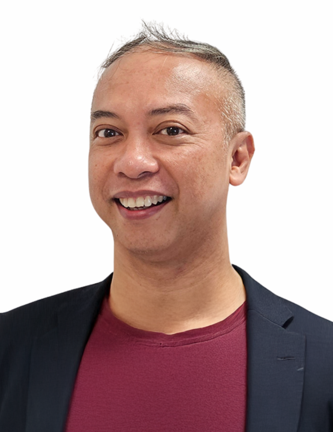 Bobby Suadi _NEXT ID 2026