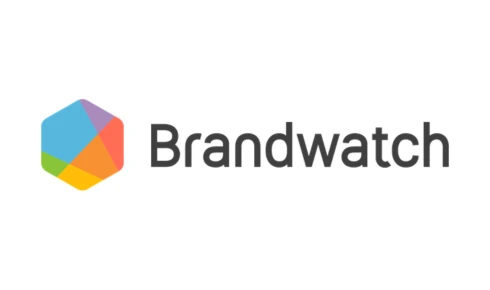 Brandwatch – Sponsor Logo