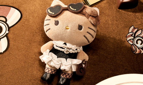 CHAGEE's new campaign highlights warmth and connection this