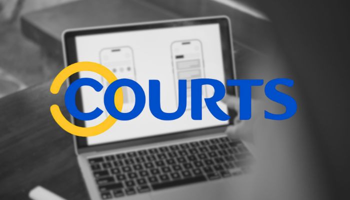 COURTS SG