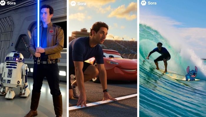 Disney licenses iconic characters to OpenAI’s Sora in landmark AI partnership