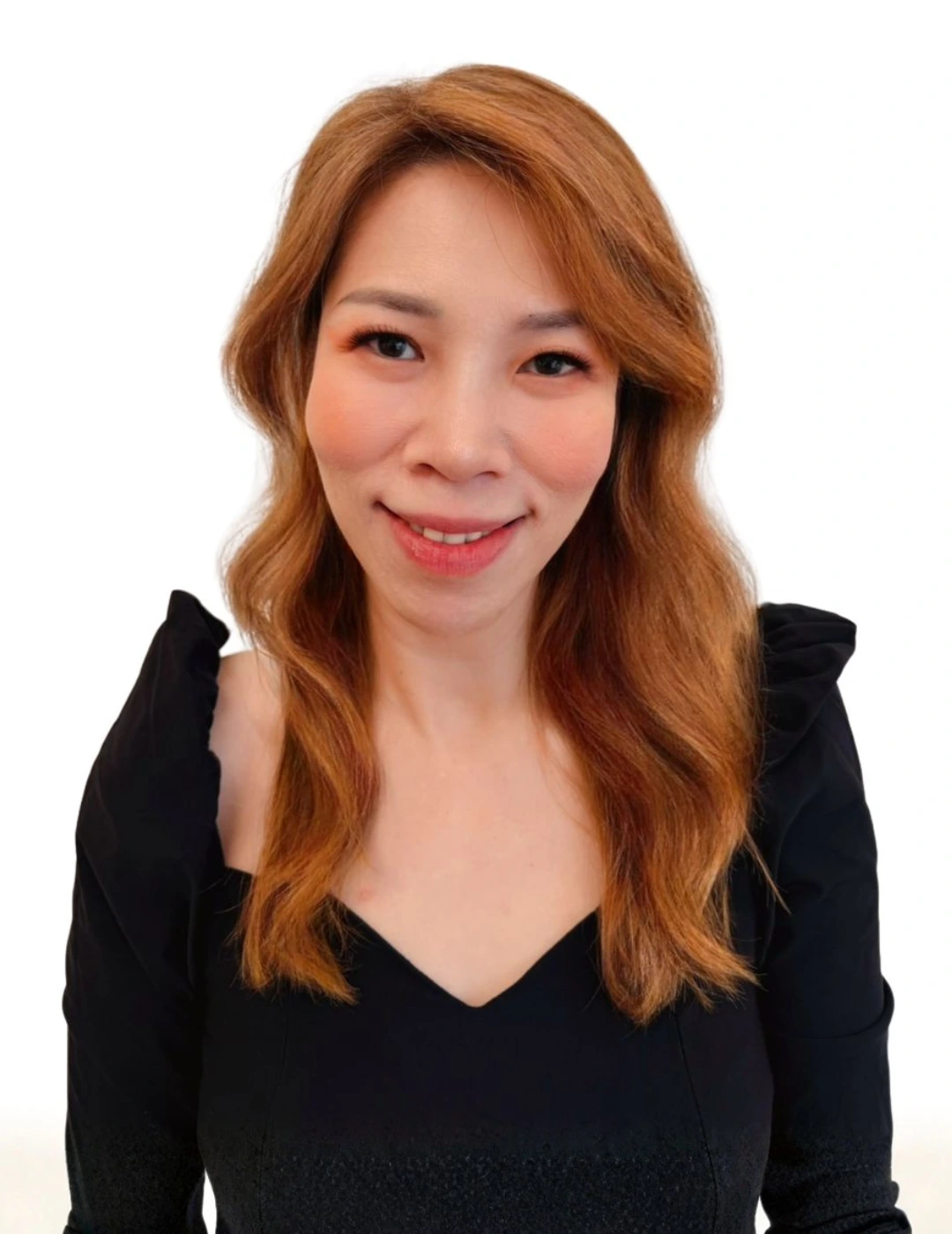 Elaine Ho_NEXT APAC 26
