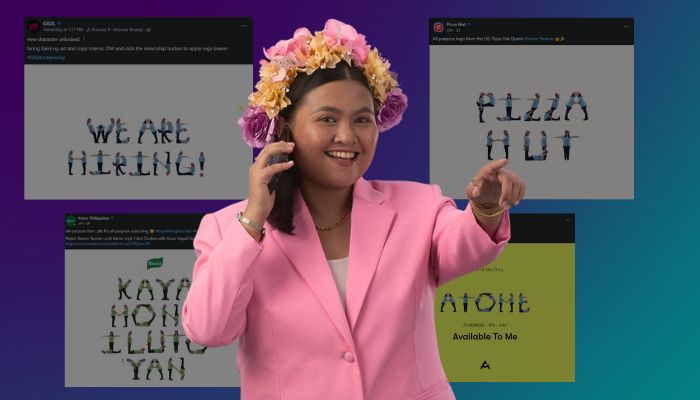 GIGIL x CANVA PHILIPPINES