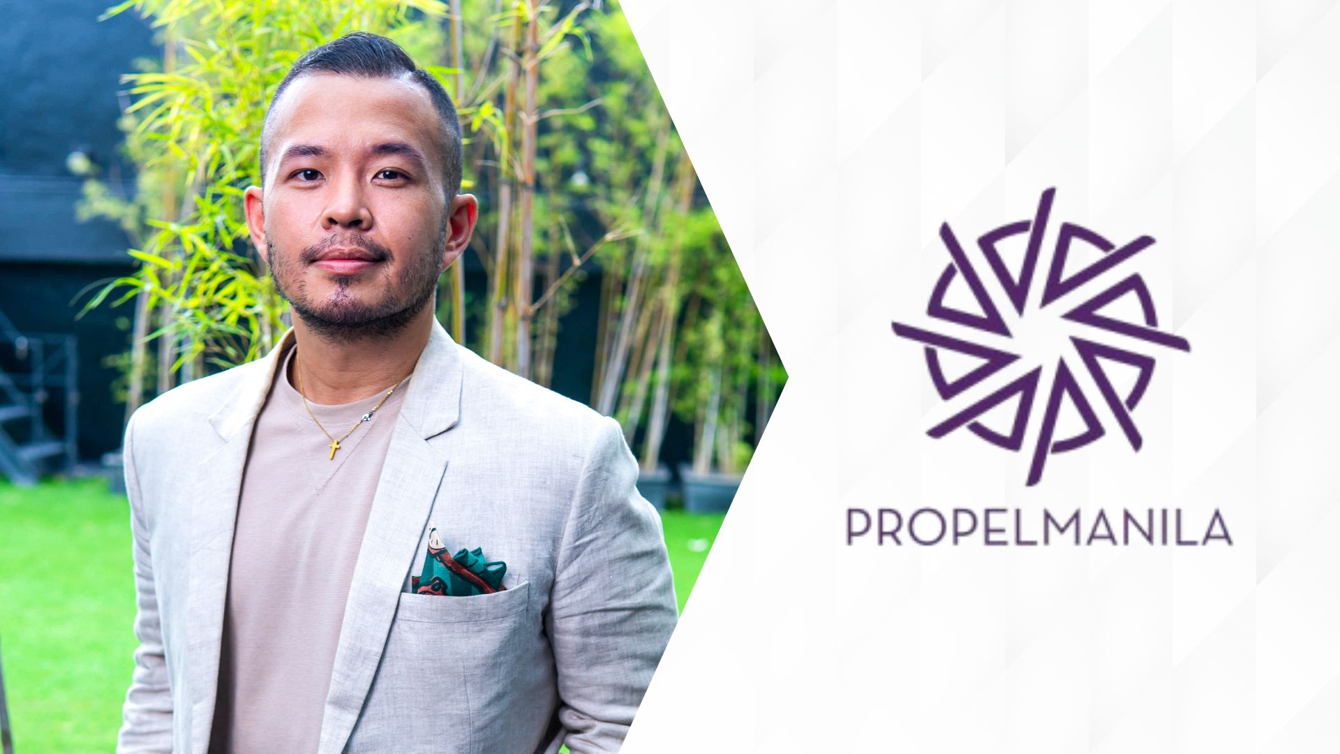John Carlo Valenzuela, Propel Manila