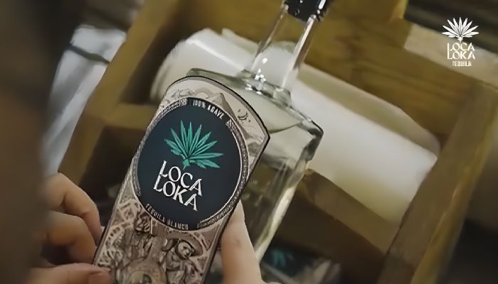 Loca Loka launches first brand film in India