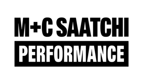 MC SAATCHI PERFORMANCE – Sponsor Logo