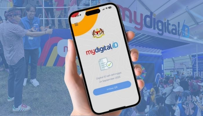 MECHANIKOS MYDIGITAL ID