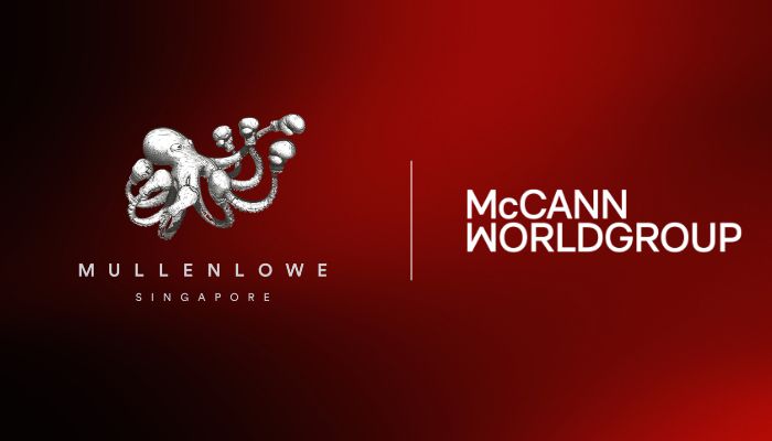 MULLENLOWE MCCANN SG MERGER