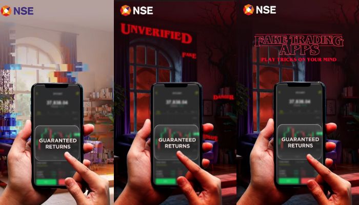 NSE nationwide campaign