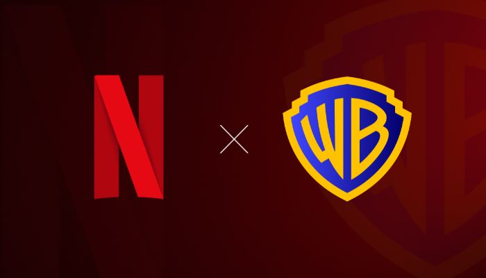 Netflix seals agreement to acquire Warner Bros. for $82