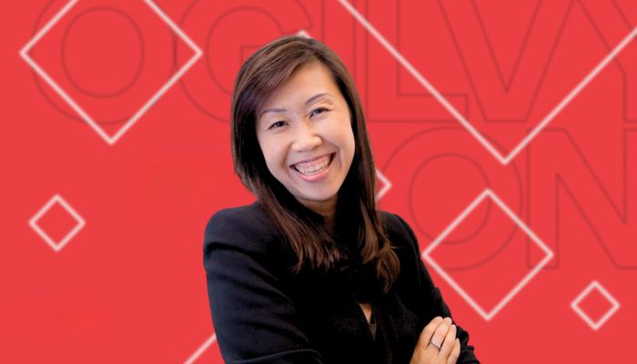 OGILVY SHIRLEY TAY