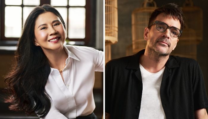 Ogilvy Malaysia announces two new senior leadership appointments