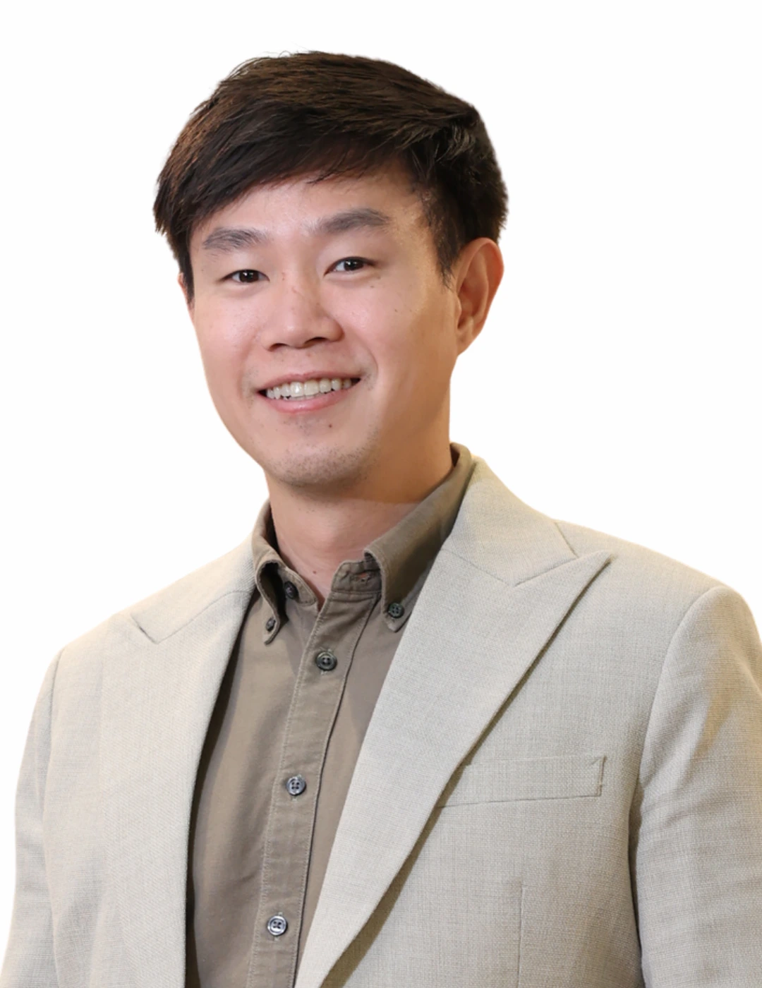 Panomkorn Jirasatienpong _NEXT TH 26