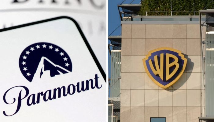 Warner Bros. Discovery likely to reject Paramount’s hostile takeover bid