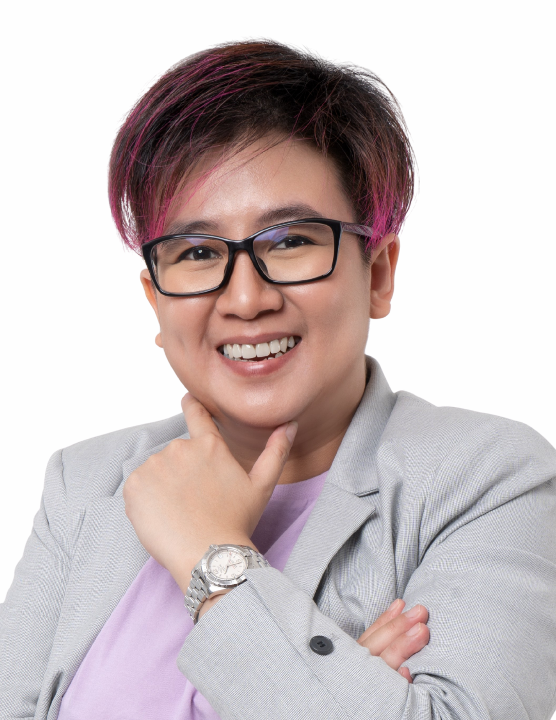 Patricia Patty_NEXT ID ’26