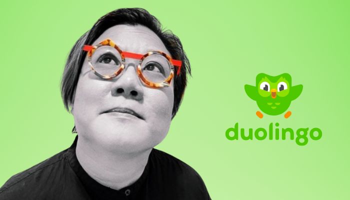 Pei Ling Ho duolingo appointment