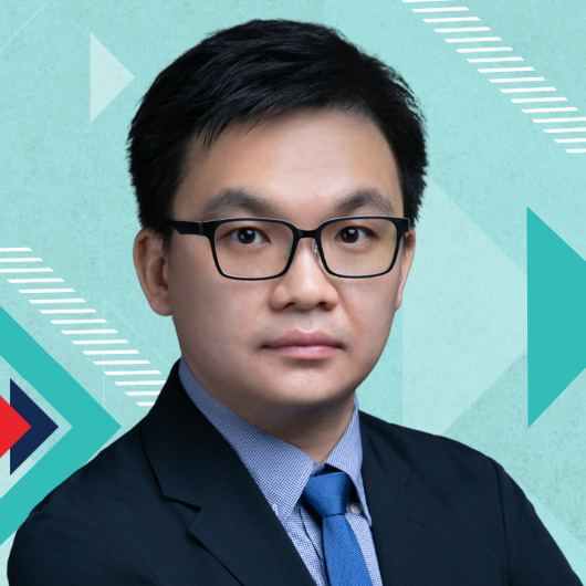Philip Chau – WNHK26