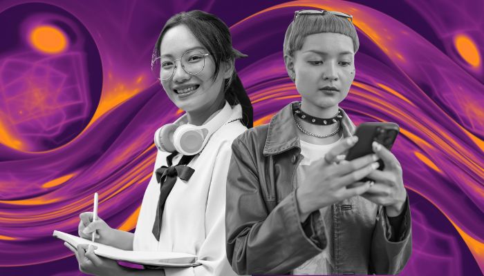 From maximalism to nostalgia: Gen Z trends point to a year of curated calm in 2026