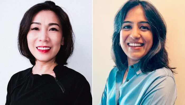 Pooja Rawat Quang Nguyen Edelman appointment