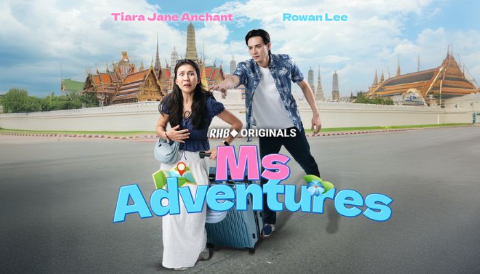 RHB 推出首部针对现代旅行者的浪漫喜剧迷你剧 – marketech apac