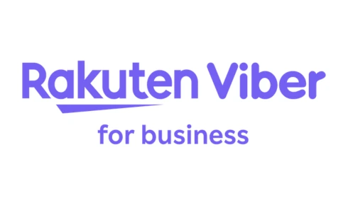Rakuten Viber – Sponsor Logo