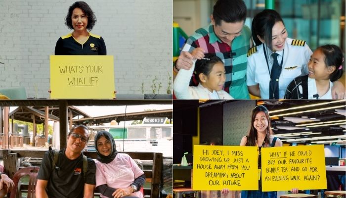 Scoot takes off with second Scoot With Heart campaign centred on human connections
