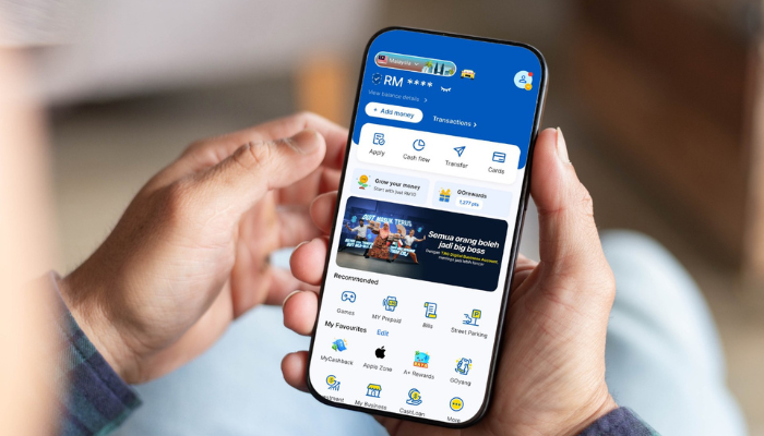 Maximising campaign reach through user behaviour: Why digital wallets are the next platform for stronger brand engagement