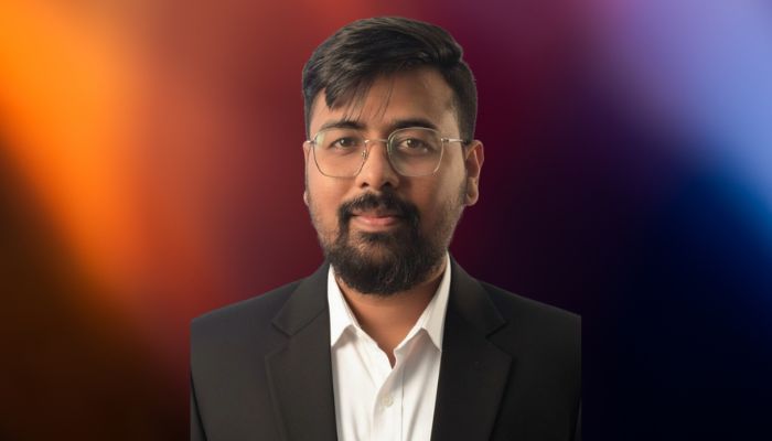 Tejas Lad, Dentsu India