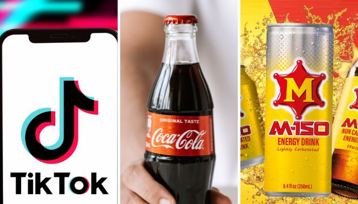 TikTok, Coca-Cola and M150 lead Thailand’s advertising awareness gains in November