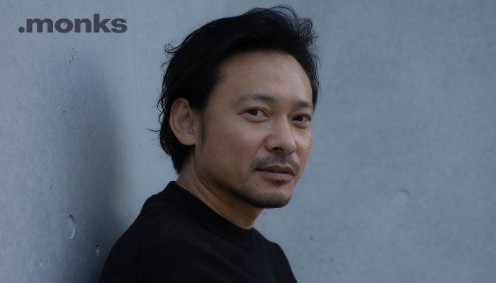 Yohei Adachi Monks appointment 2025