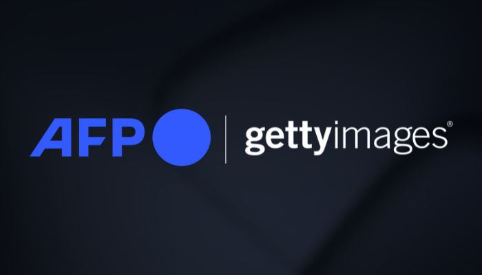 AFP x GETTY