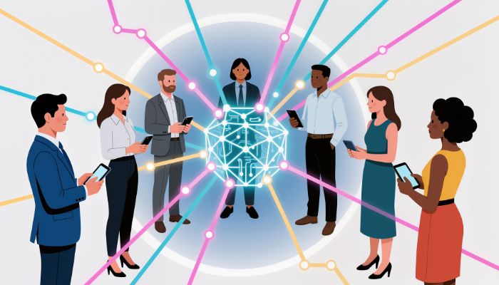 Marketers back digital growth but struggle to turn AI insights into action: report
