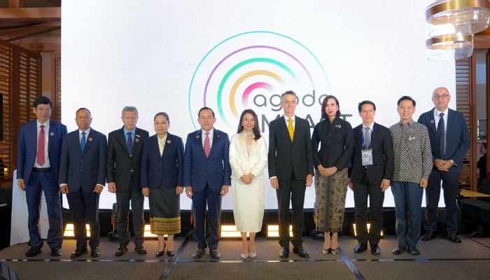 Agoda Impact Lab initiative 2026