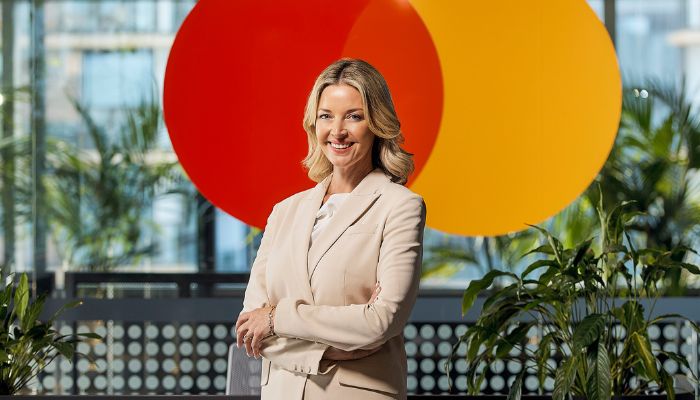 Mastercard strengthens Australasian leadership team with Alexandra Sloane appointment
