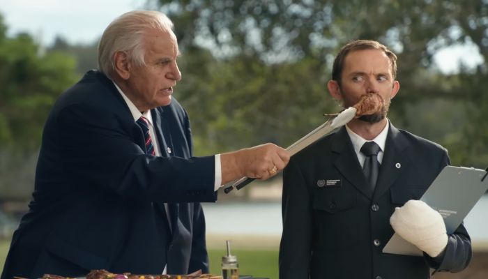 Meat & Livestock Australia’s new lamb campaign focuses on national happiness