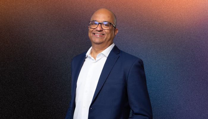 CVL Srinivas, WPP India retirement