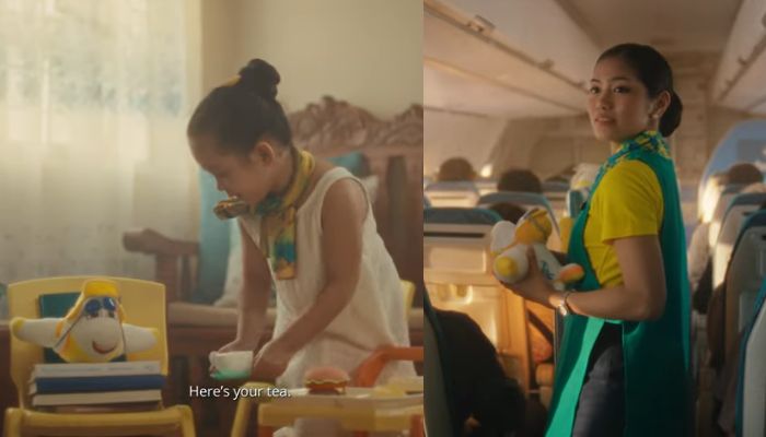 CebPac, 'Si Cebie at Ako'