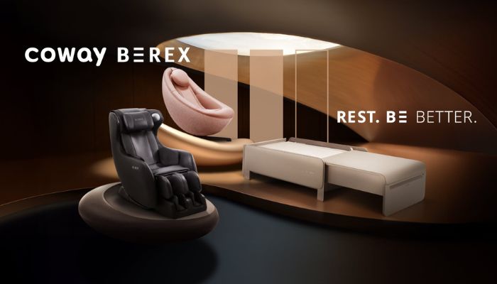 Grey reappointed lead creative agency for Coway Malaysia