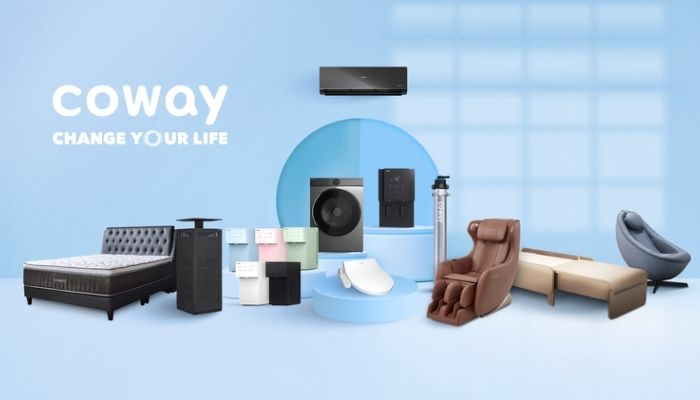 Coway Malaysia taps Dentsu Malaysia for brand activations, campaign development