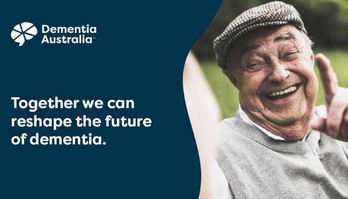 Dementia Australia appoints BMF, Fiftyfive5 for national brain health awareness campaign