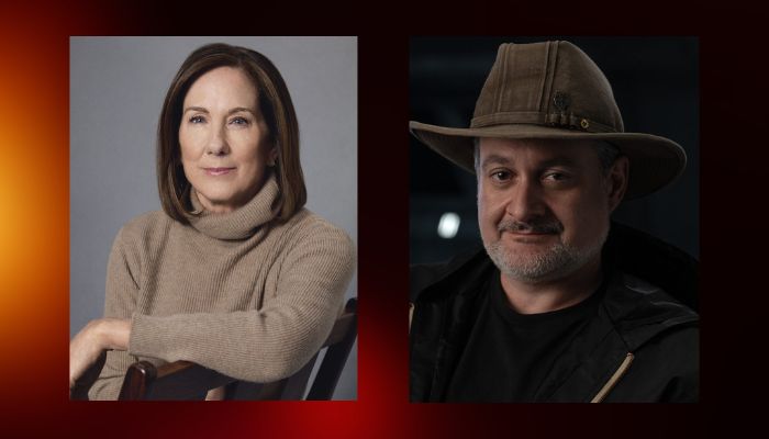 Disney names Dave Filoni to lead Lucasfilm following Kathleen Kennedy transition
