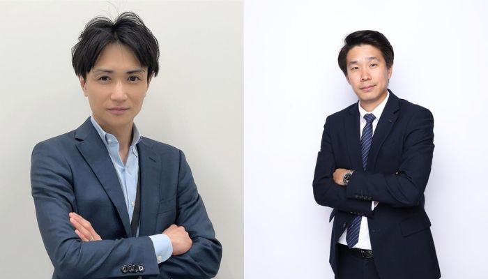 Endo and Nattawut 700400