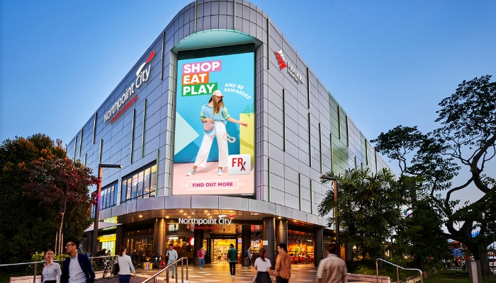 FRASERS COMMUNITY