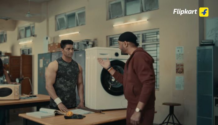 Flipkart challenges 'Chaanta'
