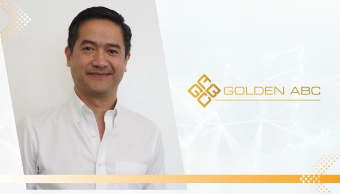 Gino Cruz, Golden ABC