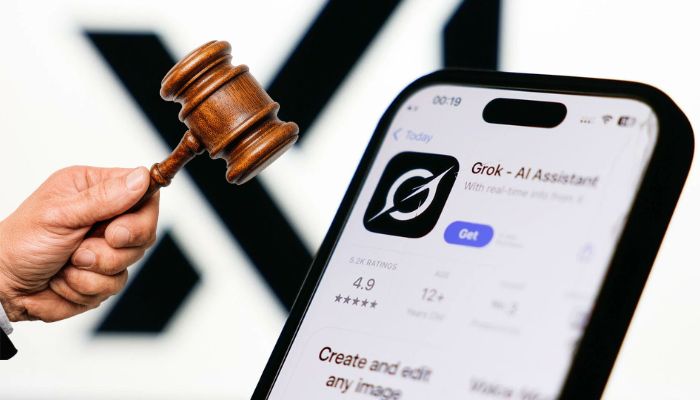 MCMC, Ministry of Communications to take legal action against Grok AI