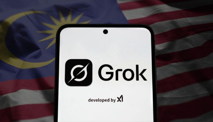 Malaysia orders temporary restriction on Grok AI over content safeguard concerns