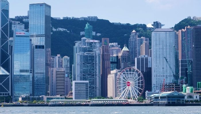 HKTB tender PH PR agency