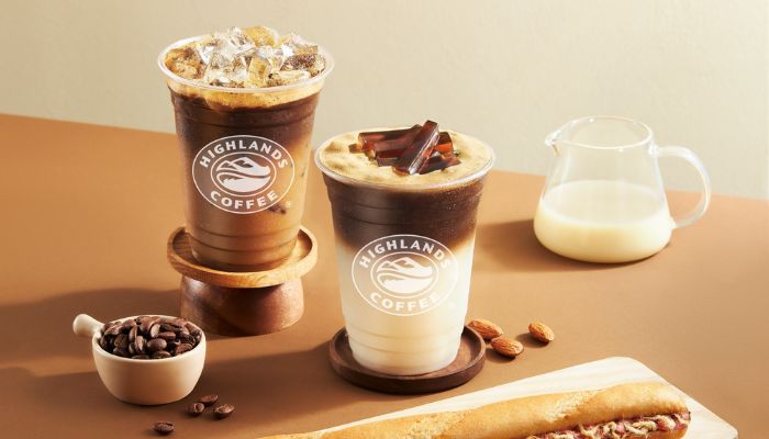 Highlands Coffee Vietnam IPO listing