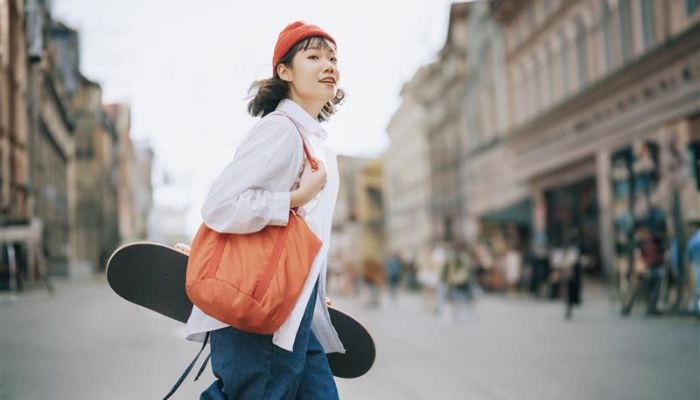 Hong Kong Gen Z report PB HK GWI Trade Desk